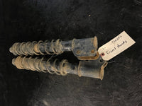 1993 Yamaha Timberwolf 250 Front Shocks