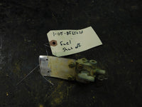 2005 Kawasaki Brute Force 650SRA Fuel Shut Off Valve