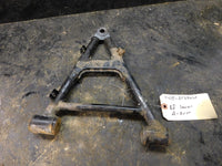 2005 Kawasaki Brute Force 650SRA Right Front Lower A Arm