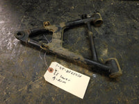 2005 Kawasaki Brute Force 650SRA Left Front Lower A Arm