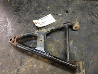 2005 Kawasaki Brute Force 650SRA Left Front Lower A Arm