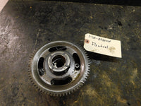 2005 Kawasaki Brute Force 650SRA Flywheel