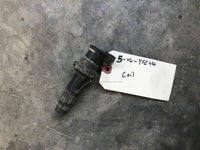 2006 Yamaha YFZ 450 Coil