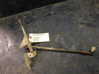 2005 Kawasaki Brute Force 650SRA Shifter Linkage