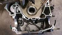 2006 Can-Am Outlander 800 Crank Cases