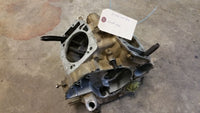 2006 Can-Am Outlander 800 Crank Cases