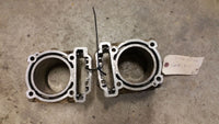 2006 Can-Am Outlander 800 Cylinders