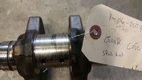 2006 Can-Am Outlander 800 Crank - CORE