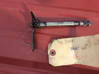 2006 Yamaha YZ250F Shift Rod
