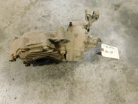 2006 Kawasaki Brute Force 750 Rear Differential