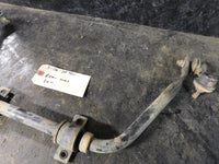 2006 Kawasaki Brute Force 750 Rear Sway Bar