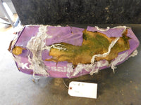 1996 Kawasaki KE100 Seat