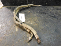 2008 Yamaha Grizzly 350 SRA Oil Lines