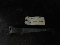 2002 Yamaha Kodiak 400 4x4 Rear Brake Pedal