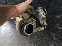 2002 Yamaha Kodiak 400 4x4 Front Differential w/ Actuator