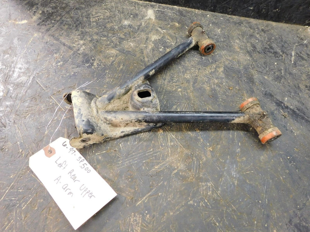 1997 Polaris Sportsman 500 Left Rear Upper A Arm