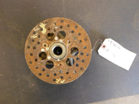 1997 Kawasaki Lakota KEF300A Right Front Wheel Hub 49030-1084