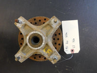 1997 Kawasaki Lakota KEF300A Left Front Wheel Hub