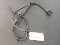 1997 Kawasaki Lakota KEF300A Front Brake Lines