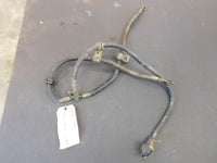 1997 Kawasaki Lakota KEF300A Front Brake Lines