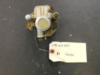 1997 Kawasaki Lakota KEF300A Right Front Brake Caliper