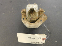 1997 Kawasaki Lakota KEF300A Right Front Brake Caliper