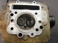 1997 Kawasaki Lakota KEF300A Cylinder Head - CORE