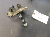 2003 Kawasaki Mojave 250 Left Front Spindle