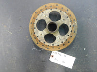 2003 Kawasaki Mojave 250 Rear Brake Rotor Hub