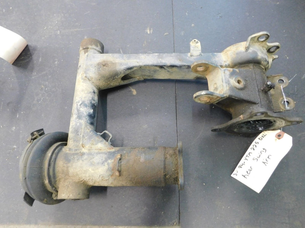 1984 Yamaha Tri-Moto YTM225DXL Swing Arm