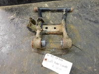 1997 Polaris Sportsman 500 Left Rear Lower A Arm 1040445-067