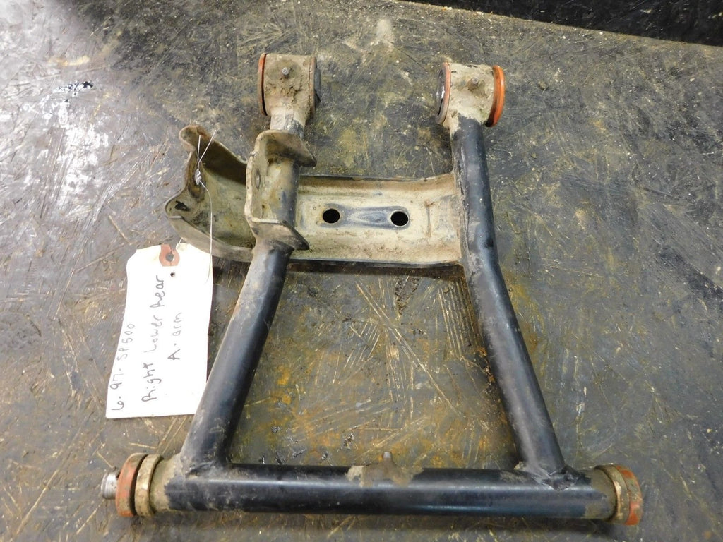 1997 Polaris Sportsman 500 Right Rear Lower A Arm