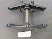 1984 Yamaha Tri-Moto YTM225DXL Triple Tree