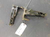 1984 Yamaha Tri-Moto YTM225DXL Foot Pegs