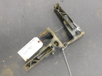 1984 Yamaha Tri-Moto YTM225DXL Foot Pegs