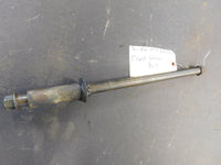 1984 Yamaha Tri-Moto YTM225DXL Front Wheel Bolt