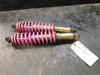 2000 Yamaha Blaster 200 Front Shocks