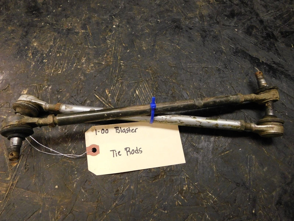2000 Yamaha Blaster 200 Tie Rods