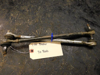2000 Yamaha Blaster 200 Tie Rods