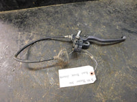 1999 Yamaha Blaster 200 Front Brake Lever w/ Cable
