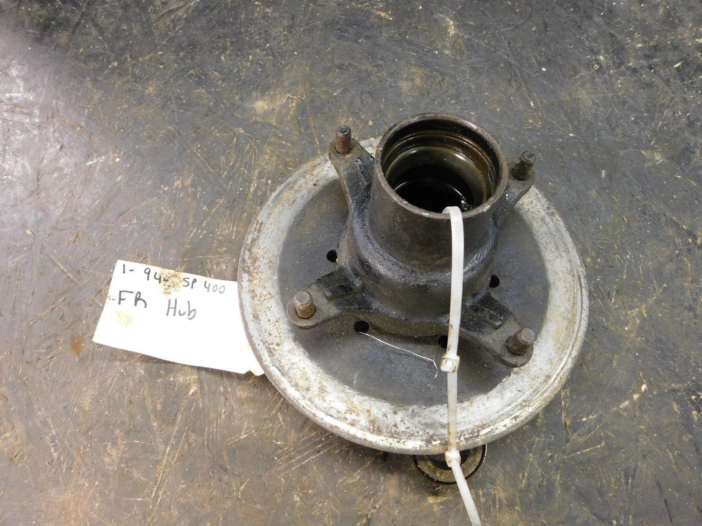 1994 Polaris Sportsman 400 Right Front Wheel Hub