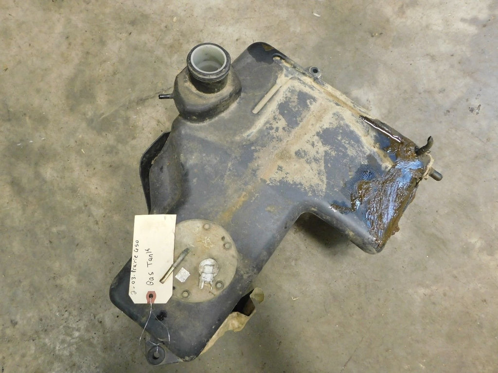 2003 Kawasaki Prairie 650 4x4 Gas Tank