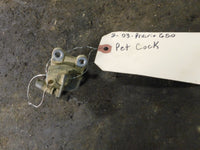 2003 Kawasaki Prairie 650 4x4 Pet Cock 51023-1341