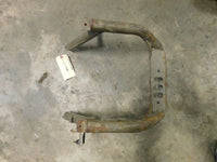 2003 Kawasaki Prairie 650 4x4 Front Bumper Bracket