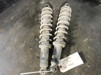 2014 Yamaha Grizzly 450 4x4 Rear Shocks