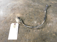 2007 Yamaha Raptor 350 Coil