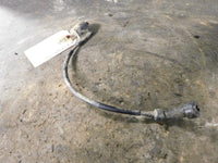 2007 Yamaha Raptor 350 Coil