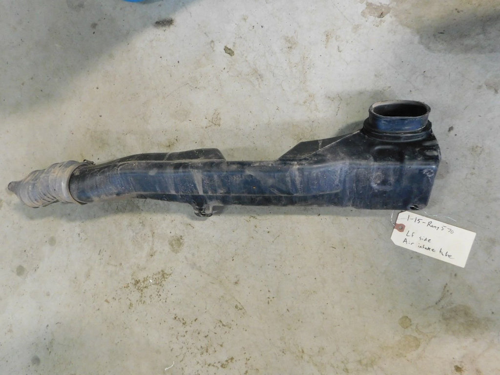 2015 Polaris Ranger 570 Full Size Left Side Air Intake Tube