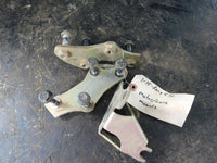 2015 Polaris Ranger 570 Full Size Motor & Transmission Mounts