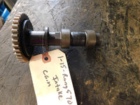 2015 Polaris Ranger 570 Full Size Intake Camshaft